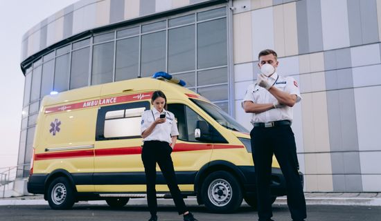 民乐救护车转运病人算来回费用吗？